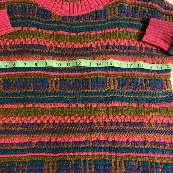 Vintage wild fable sweater size large - Picture 3 of 6